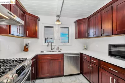 6606 Hagen Blvd, El Cerrito, CA 94530 - Photo 15