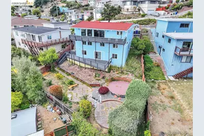 6606 Hagen Blvd, El Cerrito, CA 94530 - Photo 49