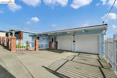 6606 Hagen Blvd, El Cerrito, CA 94530 - Photo 9