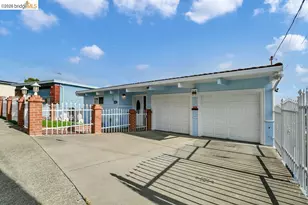 6606 Hagen Blvd, El Cerrito, CA 94530 - Photo 9