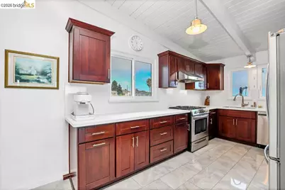 6606 Hagen Blvd, El Cerrito, CA 94530 - Photo 13