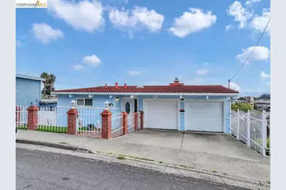 6606 Hagen Blvd, El Cerrito, CA 94530 - Photo 7
