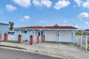 6606 Hagen Blvd, El Cerrito, CA 94530 - Photo 7