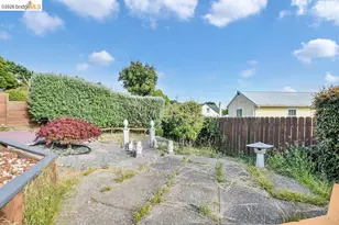 6606 Hagen Blvd, El Cerrito, CA 94530 - Photo 45