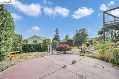 6606 Hagen Blvd, El Cerrito, CA 94530 - Photo 47