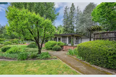 3814 Happy Valley Rd, Lafayette, CA 94549 - Photo 5