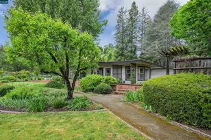 3814 Happy Valley Rd, Lafayette, CA 94549 - Photo 5