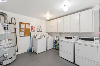 1401 Cottage St #D, Alameda, CA 94501 - Photo 21