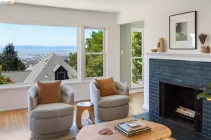 214 Yale Ave, Kensington, CA 94708 - Photo 7
