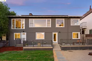 214 Yale Ave, Kensington, CA 94708 - Photo 1