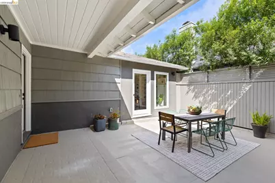 214 Yale Ave, Kensington, CA 94708 - Photo 5