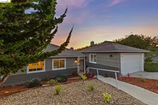 214 Yale Ave, Kensington, CA 94708 - Photo 1