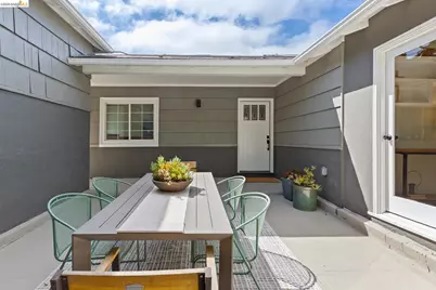 214 Yale Ave, Kensington, CA 94708 - Photo 9