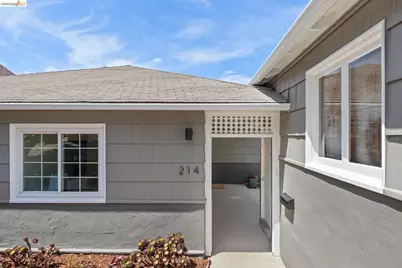 214 Yale Ave, Kensington, CA 94708 - Photo 3