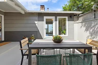 214 Yale Ave, Kensington, CA 94708 - Photo 7