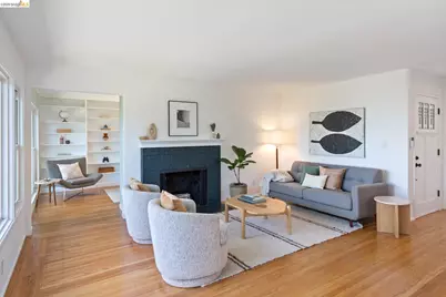 214 Yale Ave, Kensington, CA 94708 - Photo 17