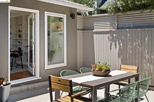 214 Yale Ave, Kensington, CA 94708 - Photo 5