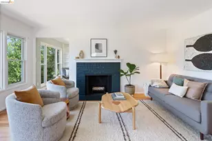 214 Yale Ave, Kensington, CA 94708 - Photo 9