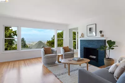 214 Yale Ave, Kensington, CA 94708 - Photo 11