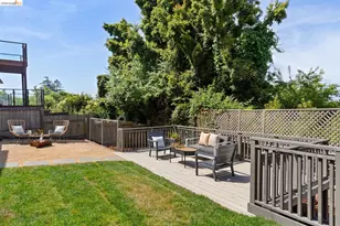 214 Yale Ave, Kensington, CA 94708 - Photo 35