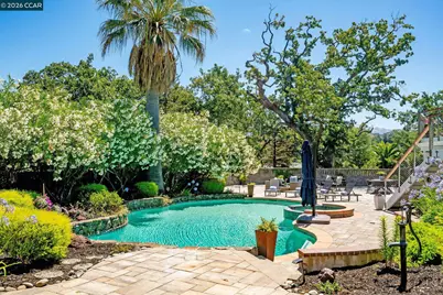 1450 Corvey Court, Walnut Creek, CA 94598 - Photo 41