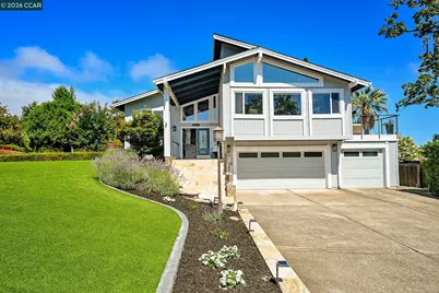 1450 Corvey Court, Walnut Creek, CA 94598 - Photo 3