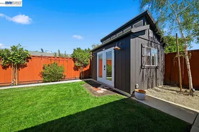1183 Bannock St, Livermore, CA 94551 - Photo 63