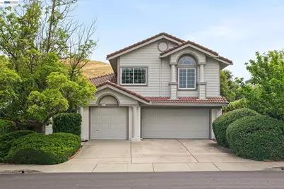 3551 Shadow Creek Dr, Danville, CA 94506 - Photo 1