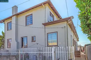 1362 104th Ave, Oakland, CA 94603 - Photo 1