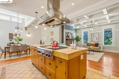 1631 La Vereda Rd, Berkeley, CA 94709 - Photo 9