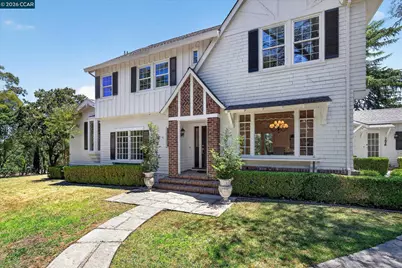 61 Crest Avenue, Alamo, CA 94507 - Photo 3