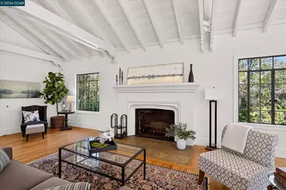 61 Crest Avenue, Alamo, CA 94507 - Photo 11