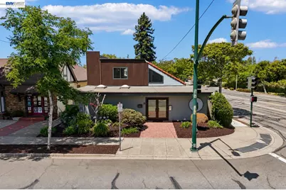 745 Buena Vista Avenue, Alameda, CA 94501 - Photo 1