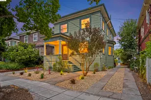 2117 Grant St, Berkeley, CA 94703 - Photo 1
