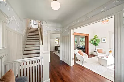 2117 Grant St, Berkeley, CA 94703 - Photo 5