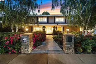 1007 El Capitan Dr, Danville, CA 94526 - Photo 33