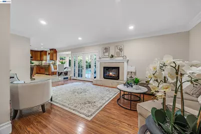 1007 El Capitan Drive, Danville, CA 94526 - Photo 47