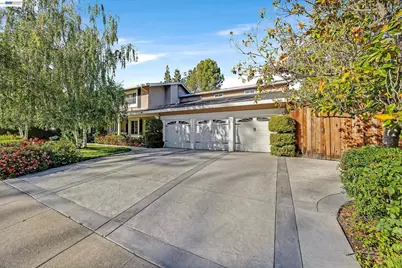 1007 El Capitan Drive, Danville, CA 94526 - Photo 27