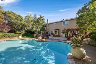 1007 El Capitan Dr, Danville, CA 94526 - Photo 39