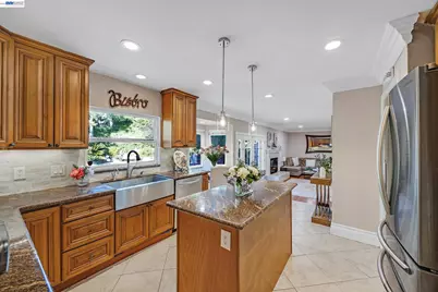 1007 El Capitan Drive, Danville, CA 94526 - Photo 41