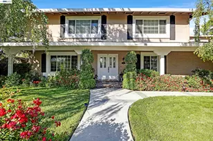 1007 El Capitan Dr, Danville, CA 94526 - Photo 1