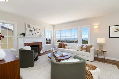 231 Yale Avenue, Kensington, CA 94708 - Photo 7