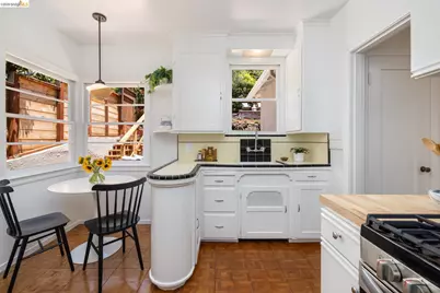 231 Yale Avenue, Kensington, CA 94708 - Photo 17