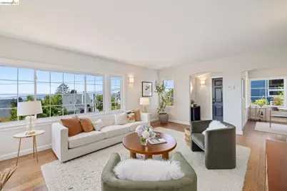 231 Yale Avenue, Kensington, CA 94708 - Photo 9