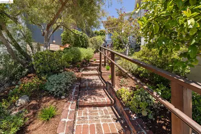 231 Yale Avenue, Kensington, CA 94708 - Photo 3