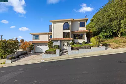 716 Gelston Pl, El Cerrito, CA 94530 - Photo 3