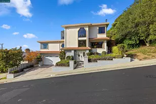716 Gelston Pl, El Cerrito, CA 94530 - Photo 3