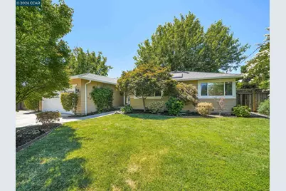4718 Laura Dr, Concord, CA 94521 - Photo 1