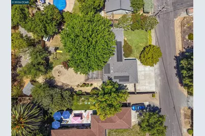 4718 Laura Dr, Concord, CA 94521 - Photo 35