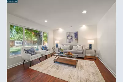 4718 Laura Dr, Concord, CA 94521 - Photo 5
